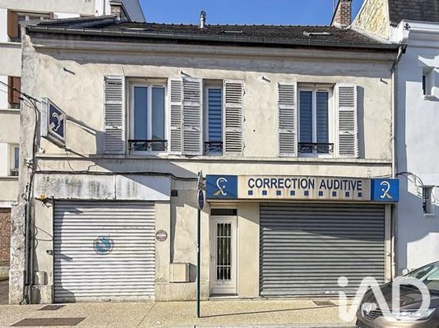 Maison 7 pièces 195 m²