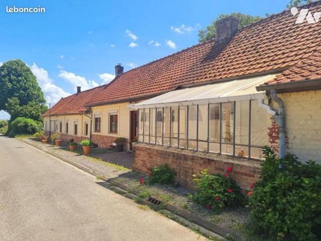 Maison 7 pièces 195 m²