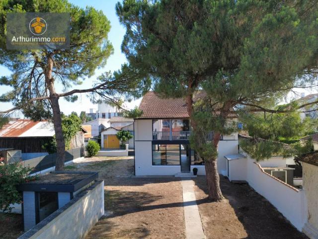 Maison 7 pièces 195 m²
