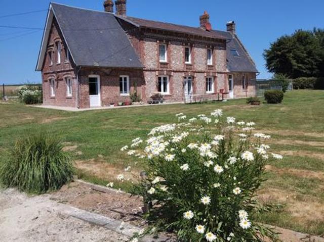 Maison 7 pièces 195 m²