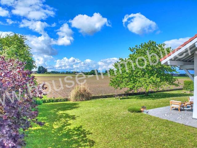 Maison 7 pièces 195 m²