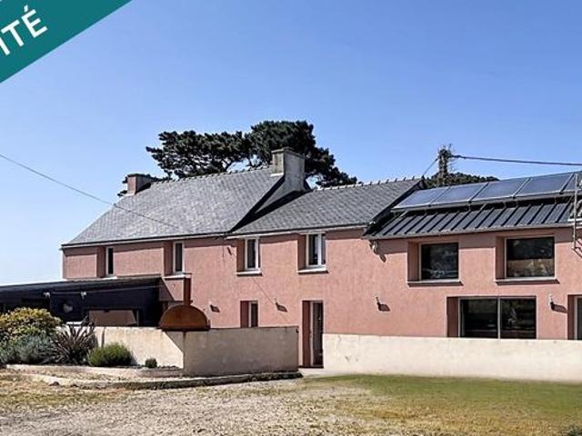 Maison 7 pièces 195 m²