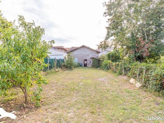 Maison 7 pièces 195 m²