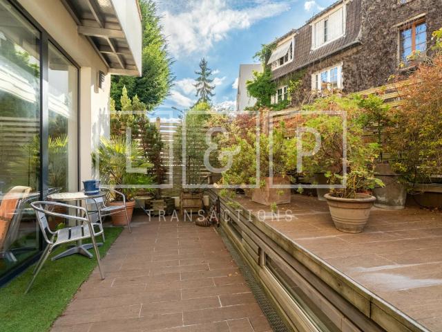 Maison 7 pièces 195 m²