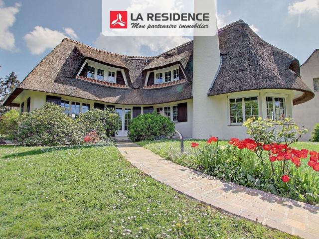 Maison 7 pièces 195 m²