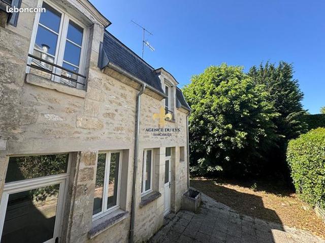 Maison 7 pièces 195 m²