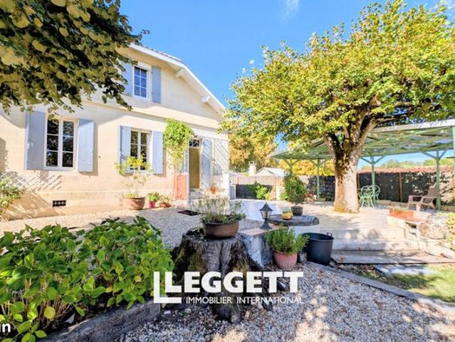 Maison 7 pièces 195 m²