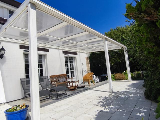 Maison 7 pièces 195 m²