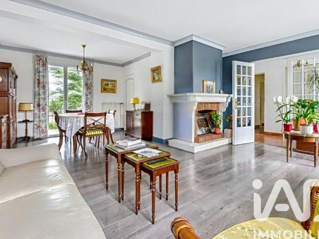 Maison 7 pièces 155 m²