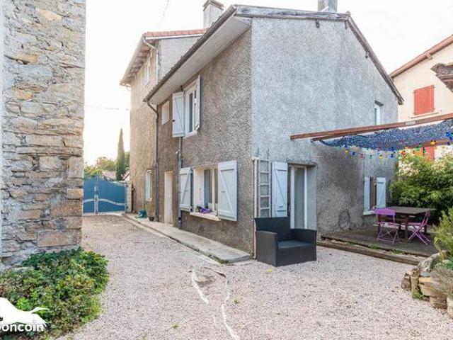 Maison 7 pièces 195 m²