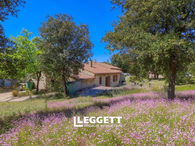 Maison 7 pièces 195 m²