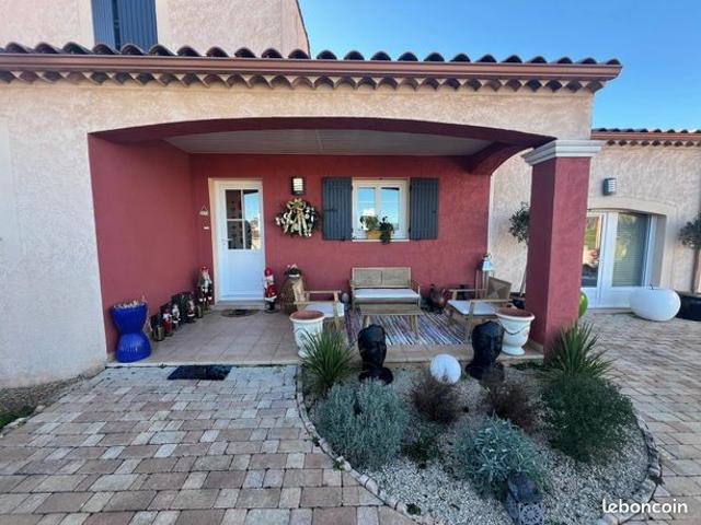 Maison 7 pièces 195 m²