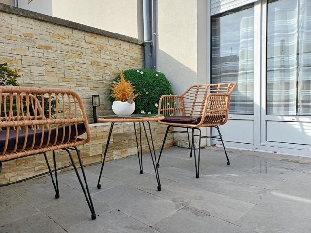 Maison 7 pièces 195 m²