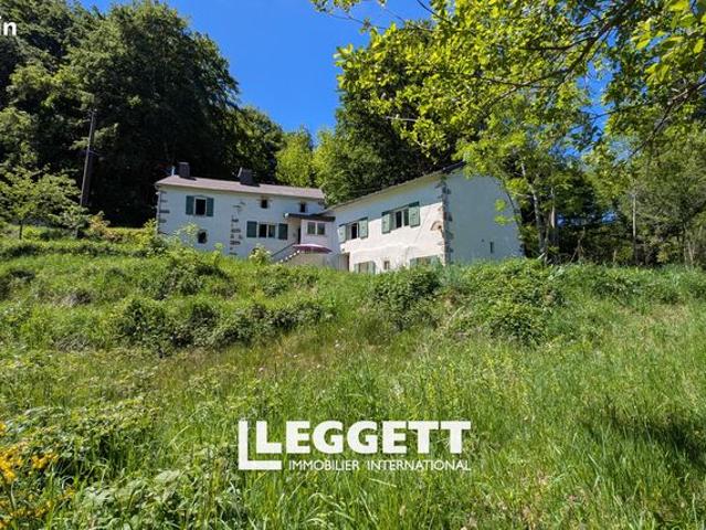 Maison 7 pièces 195 m²