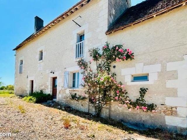Maison 7 pièces 195 m²