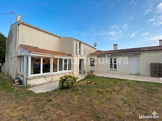 Maison 7 pièces 207 m²