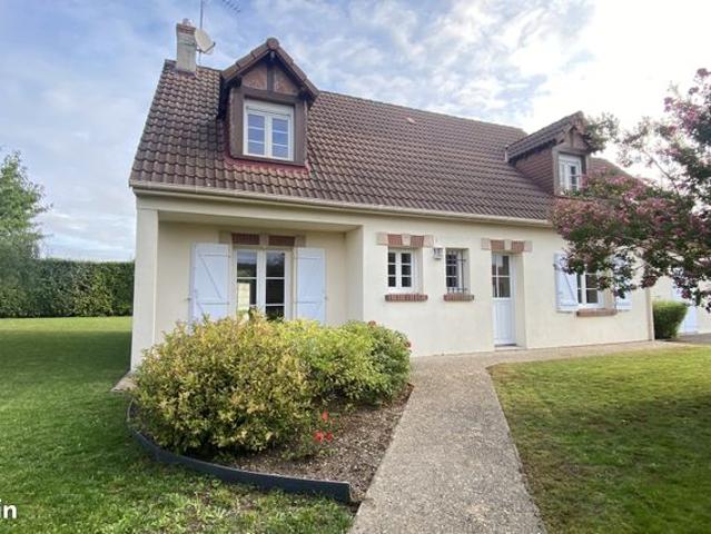 Maison 7 pièces 195 m²