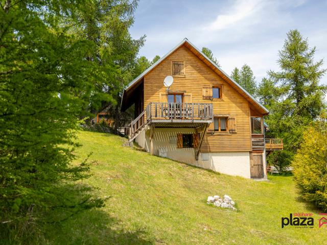 Maison 8 pièces 195 m²