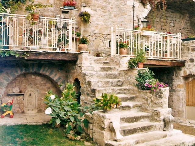 Maison 7 pièces 195 m²