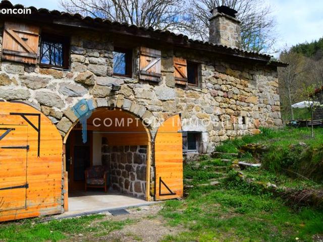 Maison 7 pièces 195 m²