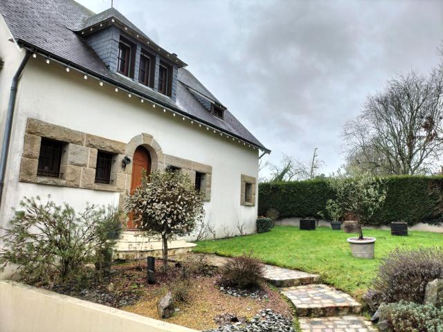 Maison 7 pièces 195 m²
