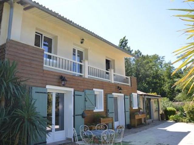 Maison 7 piéces 195m2