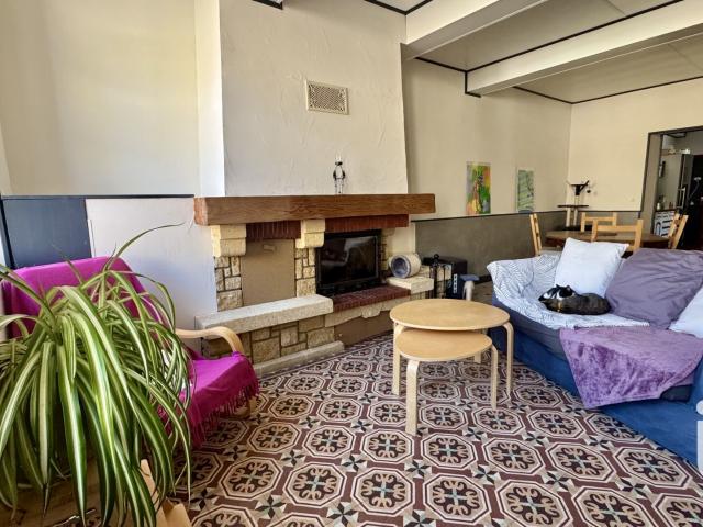 Maison 7 pièces 196 m²