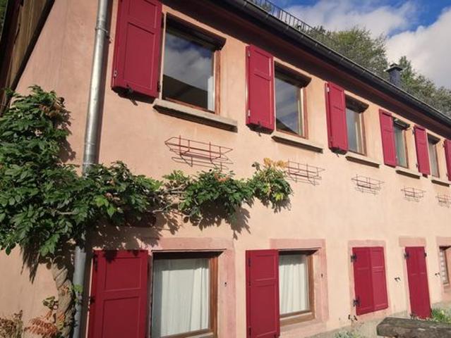 Maison 7 pièces 196 m²