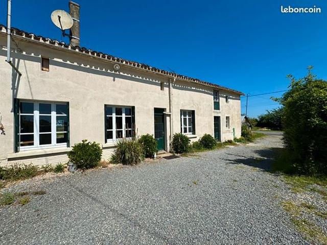 Maison 7 pièces 196 m²