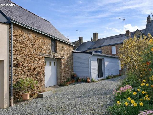 Maison 7 pièces 196 m²