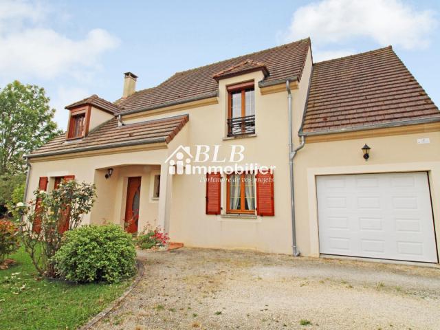 Maison 7 pièces 196 m²