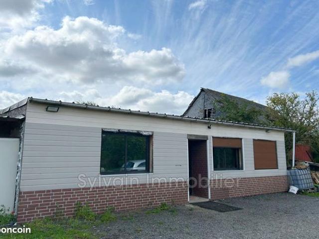 Maison 7 pièces 196 m²