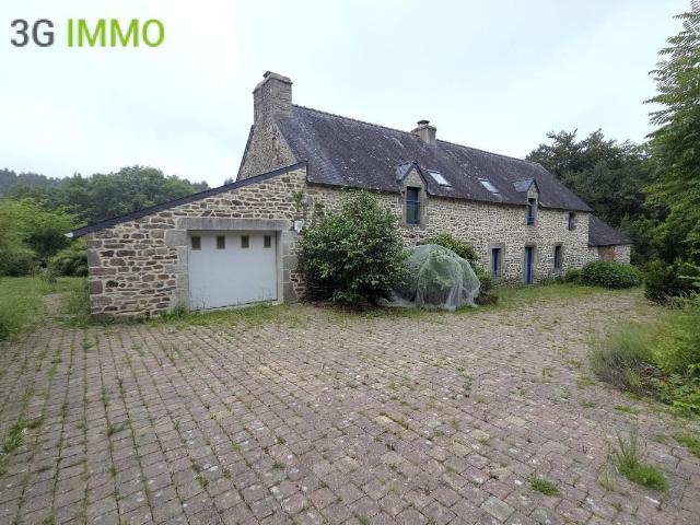 Maison 7 pièces 196 m²