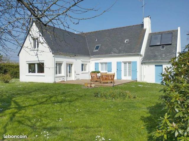 Maison 7 pièces 196 m²