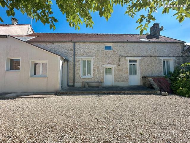 Maison 7 pièces 196 m²