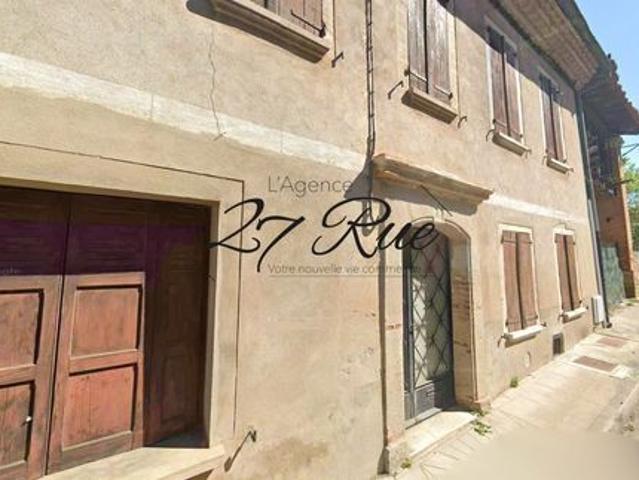 Maison 7 pièces 196 m²