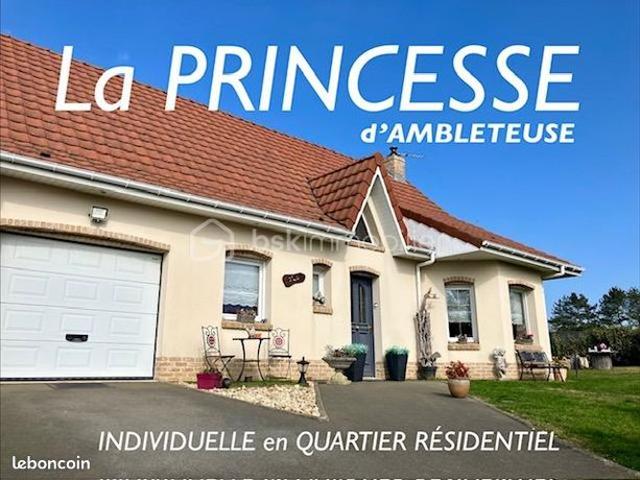 Maison 7 pièces 196 m²