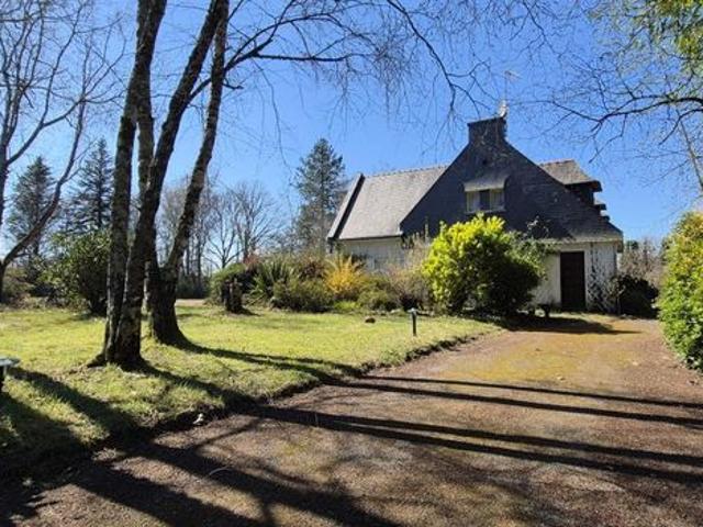 Maison 7 pièces 196 m²