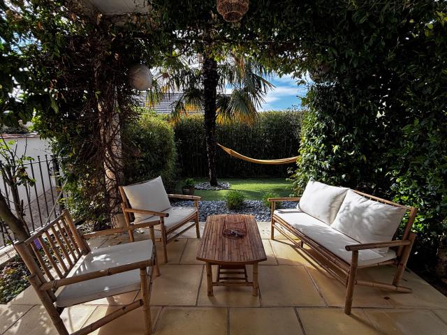 Maison 7 pièces 196 m²