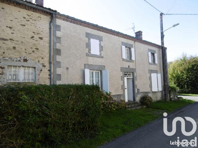 Maison 7 pièces 196 m²