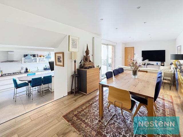 Maison 9 pièces 196 m²