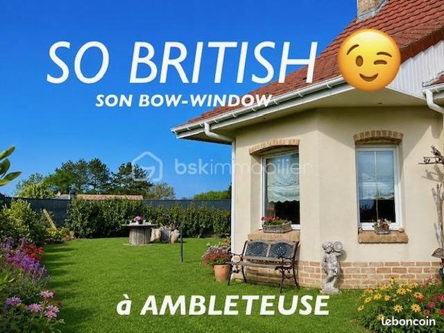 Maison 7 pièces 196 m²