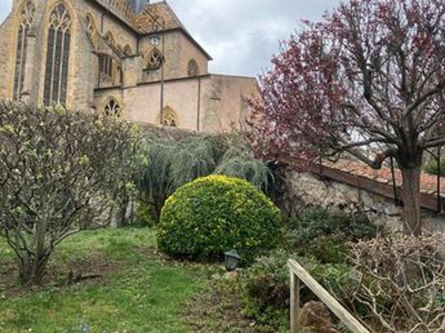 Maison 7 pièces 196 m²