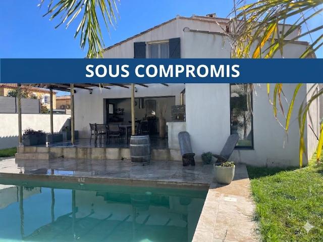 Maison 7 pièces 196 m²