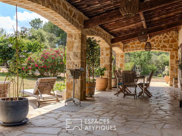 Maison 7 pièces 196 m²