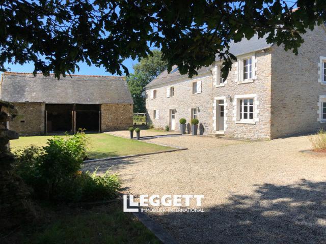 Maison 7 pièces 197 m²