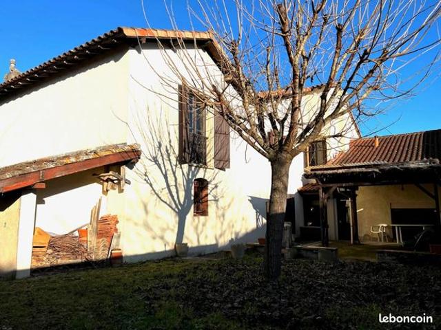 Maison 7 pièces 219 m²