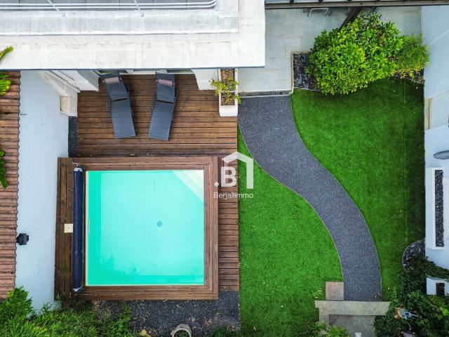 Maison 7 pièces 197 m²