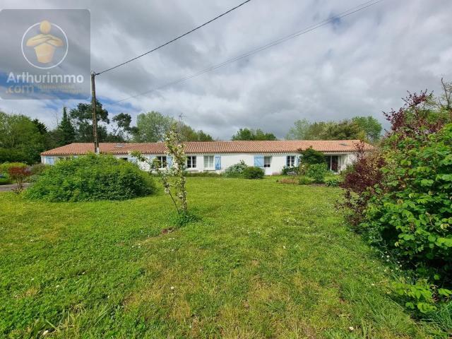 Maison 7 pièces 197 m²
