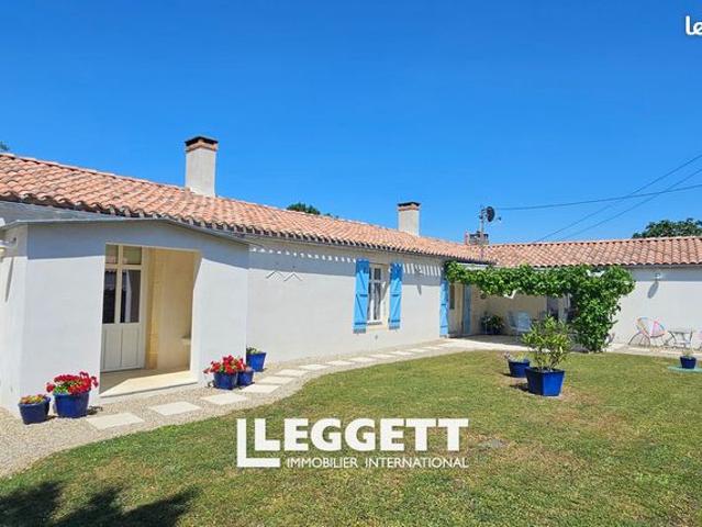 Maison 7 pièces 197 m²